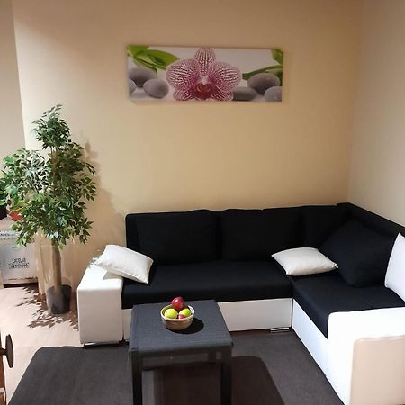 Cute,Cosy,Comfortable Studio In The Heart Of Antwerpen Antuérpia Exterior foto