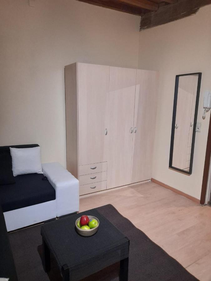 Cute,Cosy,Comfortable Studio In The Heart Of Antwerpen Antuérpia Exterior foto